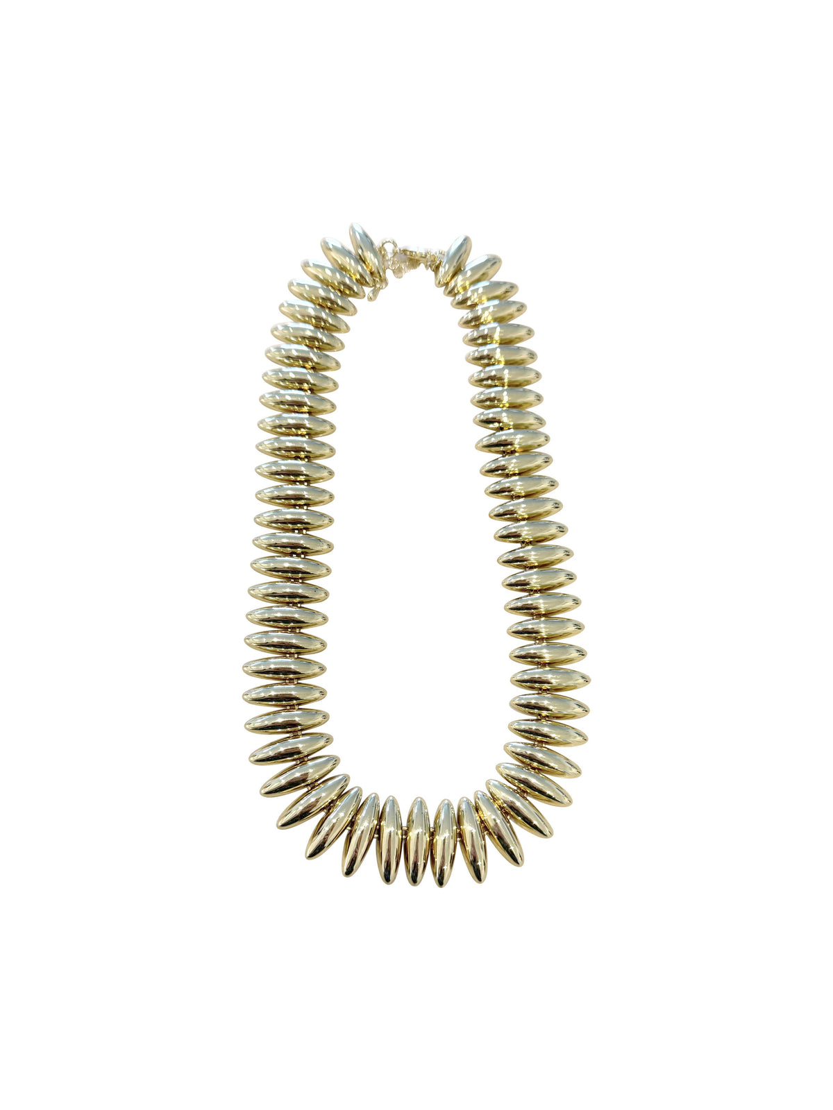 Faye Statement Necklace