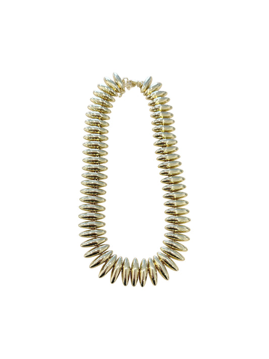 Faye Statement Necklace