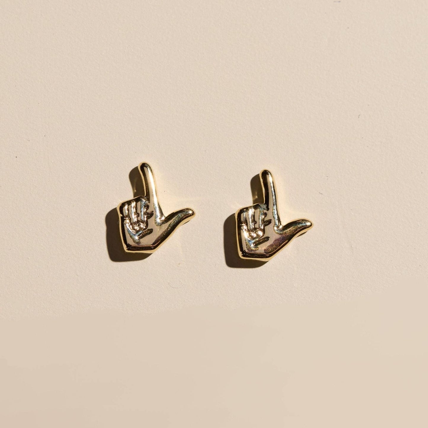 Pre Order - Texas Tech University Guns Up Studs