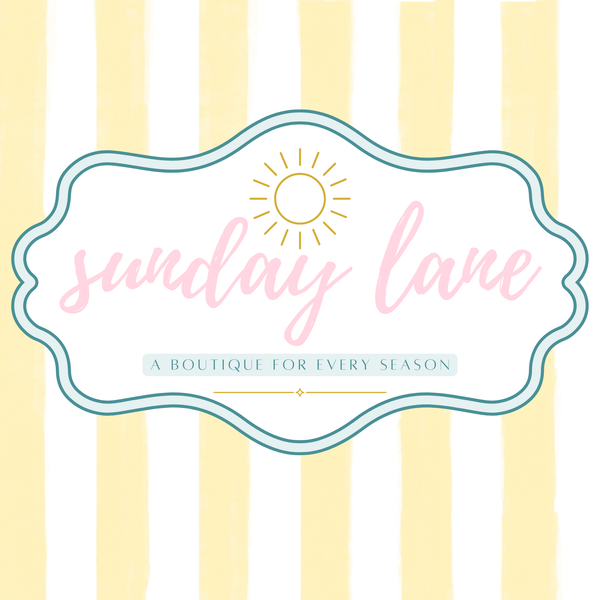 Sunday Lane Boutique